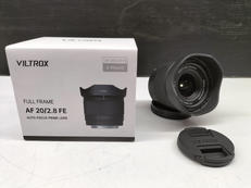 レンズ|VILTROX