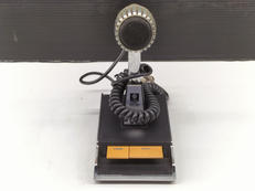 卓上マイク|TRIO