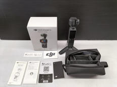 ジンバルカメラ|DJI