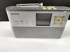 ラジオ|SONY