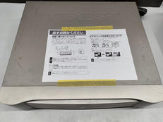 S-VHSデッキ|MITSUBISHI