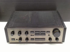 プリメインアンプ|VICTOR