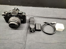 ミラーレス一眼|NIKON