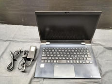 ノートPC|TOSHIBA