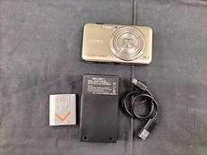 デジタルカメラ|SONY