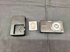 デジタルカメラ|SONY
