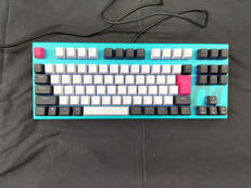 ゲーミングキーボード|REALFORCE