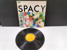 SPACY/山下達郎|RVC