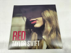 RED/TAYLOR SWIFT|BIG MACHINE RECORDS