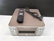 CDレシーバーアンプ|MARANTZ
