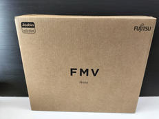 ノートパソコン|FUJITSU