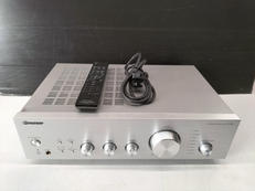 プリメインアンプ|PIONEER