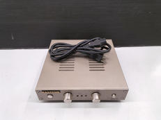 パワーアンプ|RASTEME