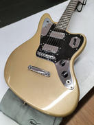 エレキギター|SQUIER