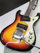 エレキギター|THE VENTURES