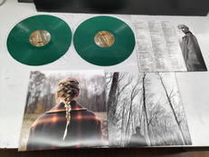 EVERMORE/TAYLOR SWIFT|REPUBLIC RECORDS