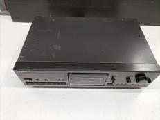 カセットデッキ|SONY