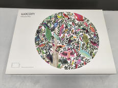 ペンタブレット|WACOM