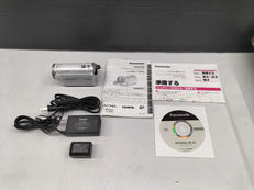 ビデオカメラ|PANASONIC