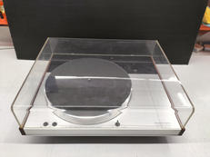 ターンテーブル|LUXMAN