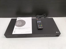 BDプレーヤー|LG