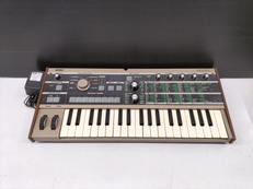 シンセサイザー|KORG