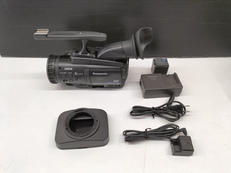 ビデオカメラ|PANASONIC