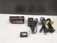 ビデオカメラ|SONY