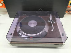 ターンテーブル|DENON