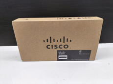 ハブ|CISCO