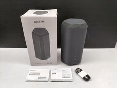 BTスピーカー|SONY