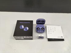 BTイヤホン|GALAXY