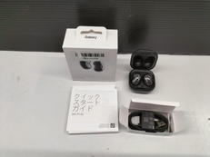 ワイヤレスイヤホン|SAMSUNG