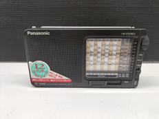 ラジオ|PANASONIC
