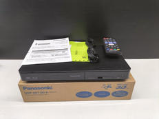 BDプレーヤー|PANASONIC