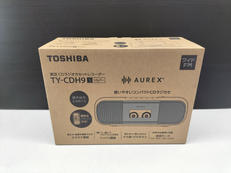 CDラジカセ|TOSHIBA