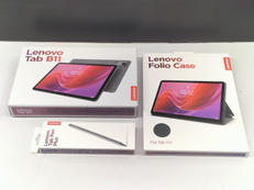 タブレット|LENOVO