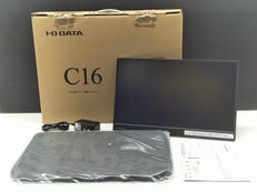 液晶ディスプレイ|I.O DATA