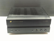 パワーアンプ|SANSUI