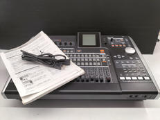 MTR|TASCAM