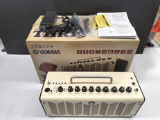 ギターアンプ|YAMAHA