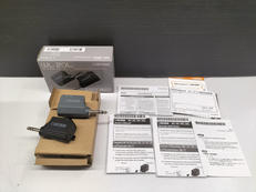 ワイヤレスシステム|BOSS