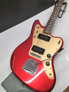 エレキギター|SQUIER