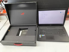 ノートパソコン|ASUS