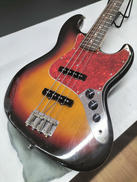 エレキベース|FENDER JAPAN