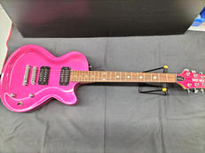 エレキギター|DAISY ROCK