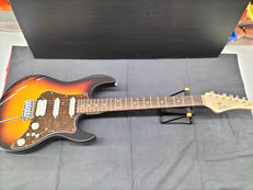 エレキギター|FUJIGEN