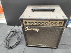 ギターアンプ|IBANEZ