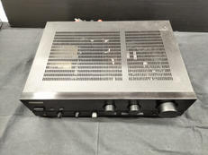 プリメインアンプ|PIONEER