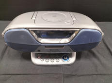 CDシステム|PANASONIC